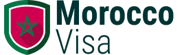 morocco visa logo