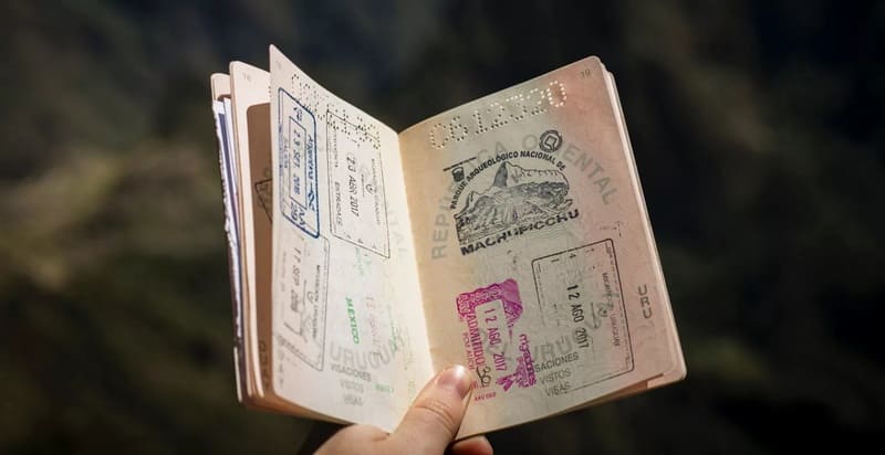 morocco e-visa check status