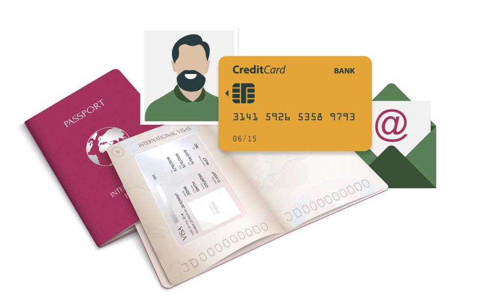 What you need for your moroccan online visa application